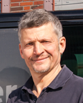 Frank Blum