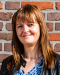 Kerstin Blum