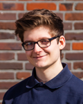 Marc-Luca Blum